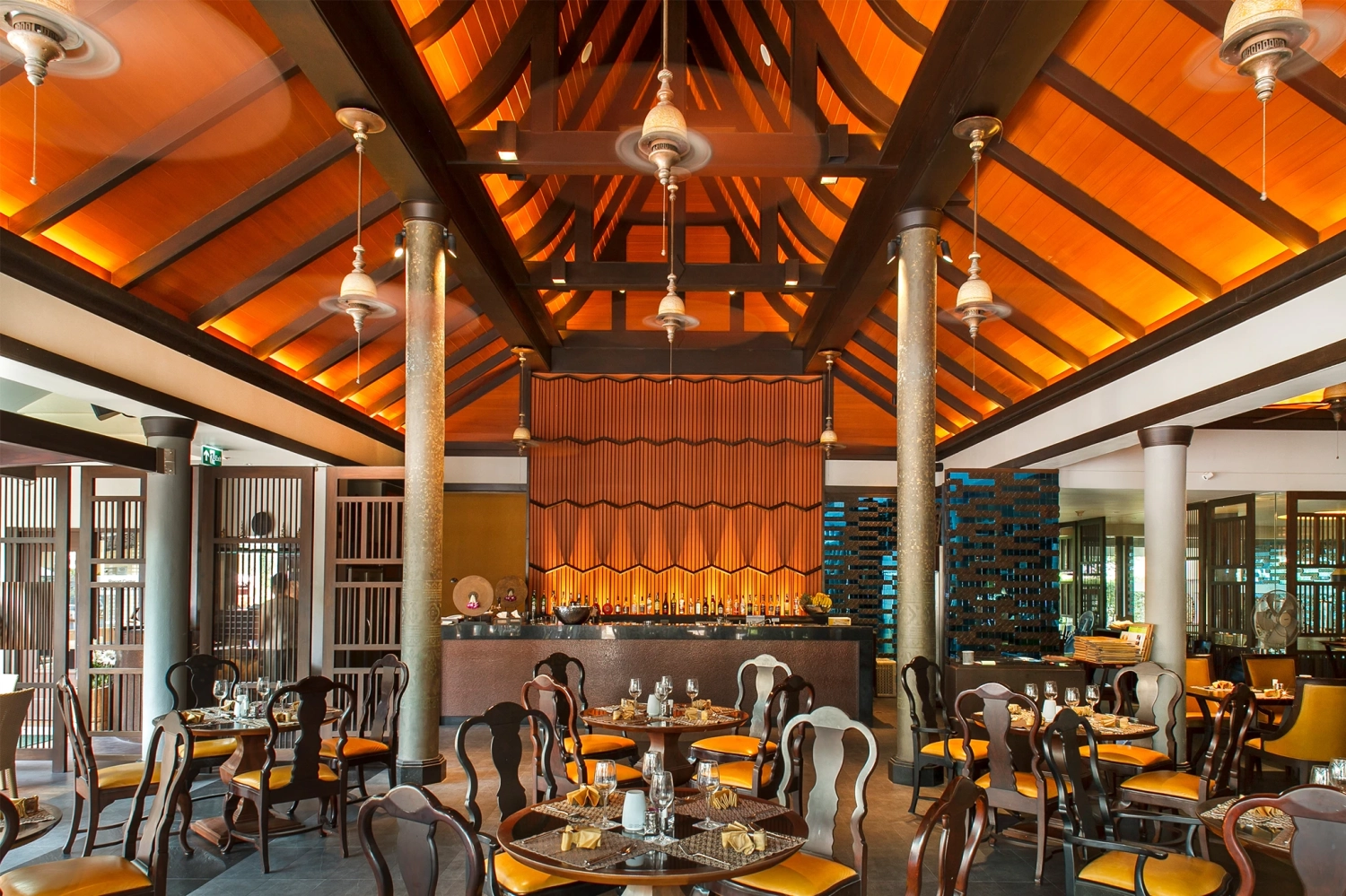Charm Thai Restaurant